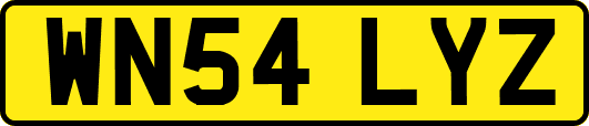 WN54LYZ