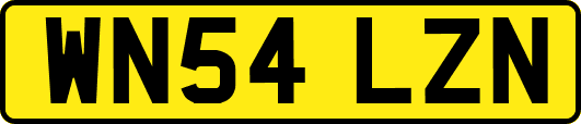 WN54LZN