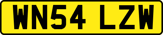WN54LZW