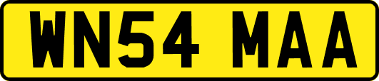 WN54MAA