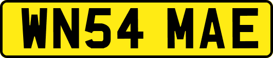 WN54MAE