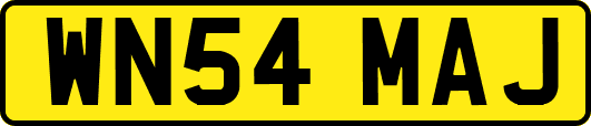 WN54MAJ