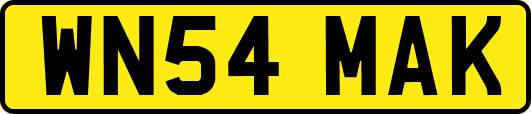 WN54MAK