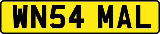 WN54MAL