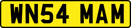 WN54MAM