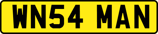 WN54MAN