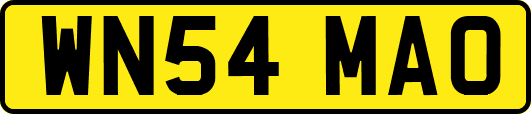WN54MAO