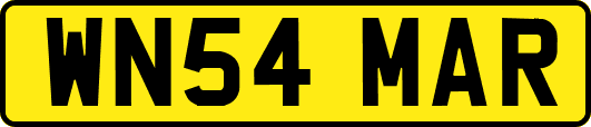 WN54MAR