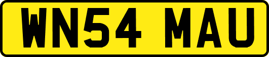WN54MAU