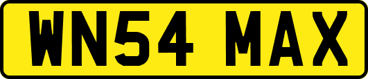 WN54MAX