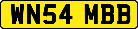 WN54MBB
