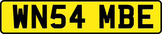 WN54MBE