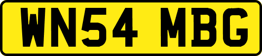 WN54MBG