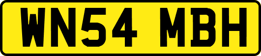 WN54MBH
