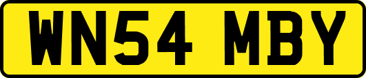 WN54MBY