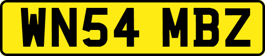 WN54MBZ