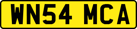 WN54MCA