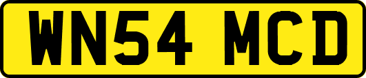 WN54MCD