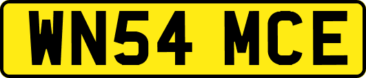 WN54MCE