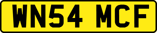 WN54MCF