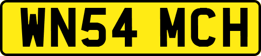WN54MCH