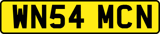 WN54MCN