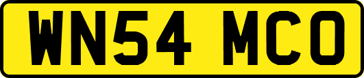 WN54MCO