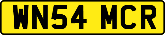 WN54MCR