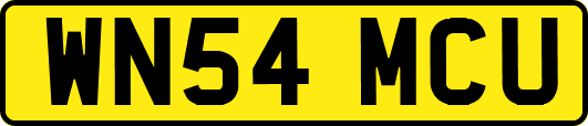 WN54MCU