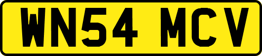 WN54MCV
