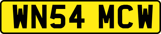 WN54MCW