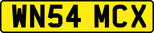 WN54MCX