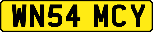 WN54MCY