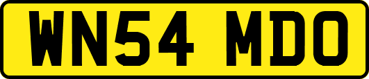 WN54MDO