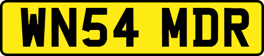 WN54MDR