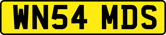 WN54MDS