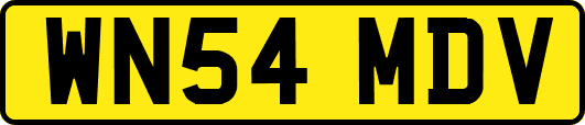 WN54MDV
