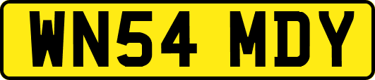 WN54MDY