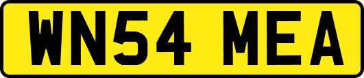 WN54MEA