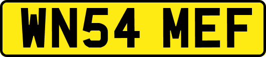 WN54MEF