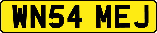 WN54MEJ