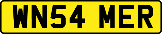 WN54MER