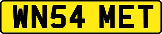 WN54MET