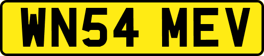 WN54MEV