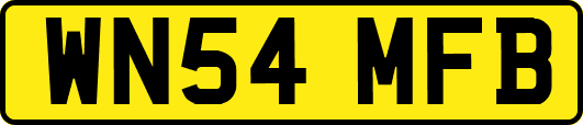 WN54MFB