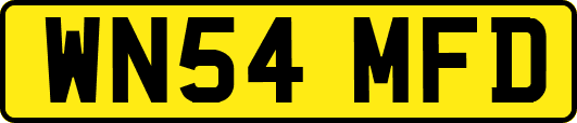 WN54MFD
