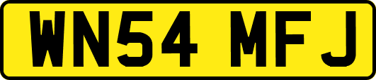 WN54MFJ