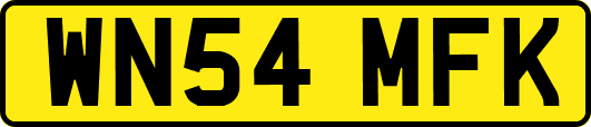 WN54MFK