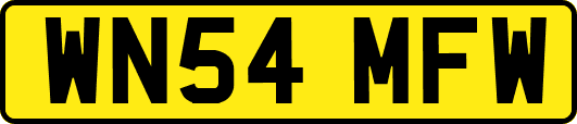 WN54MFW