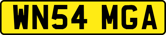 WN54MGA
